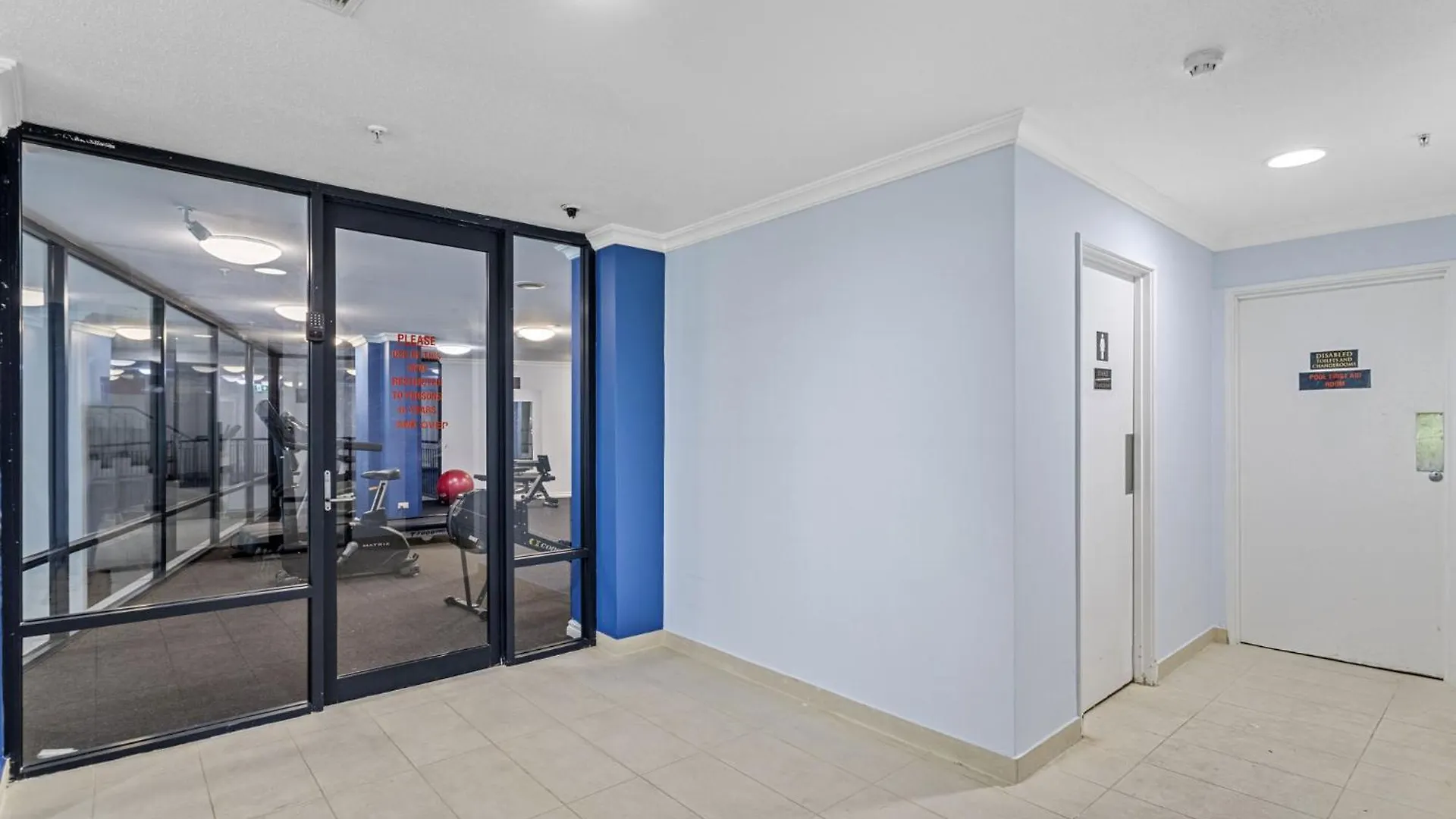 City Living Retreat - 2Br Apartment In East Perth