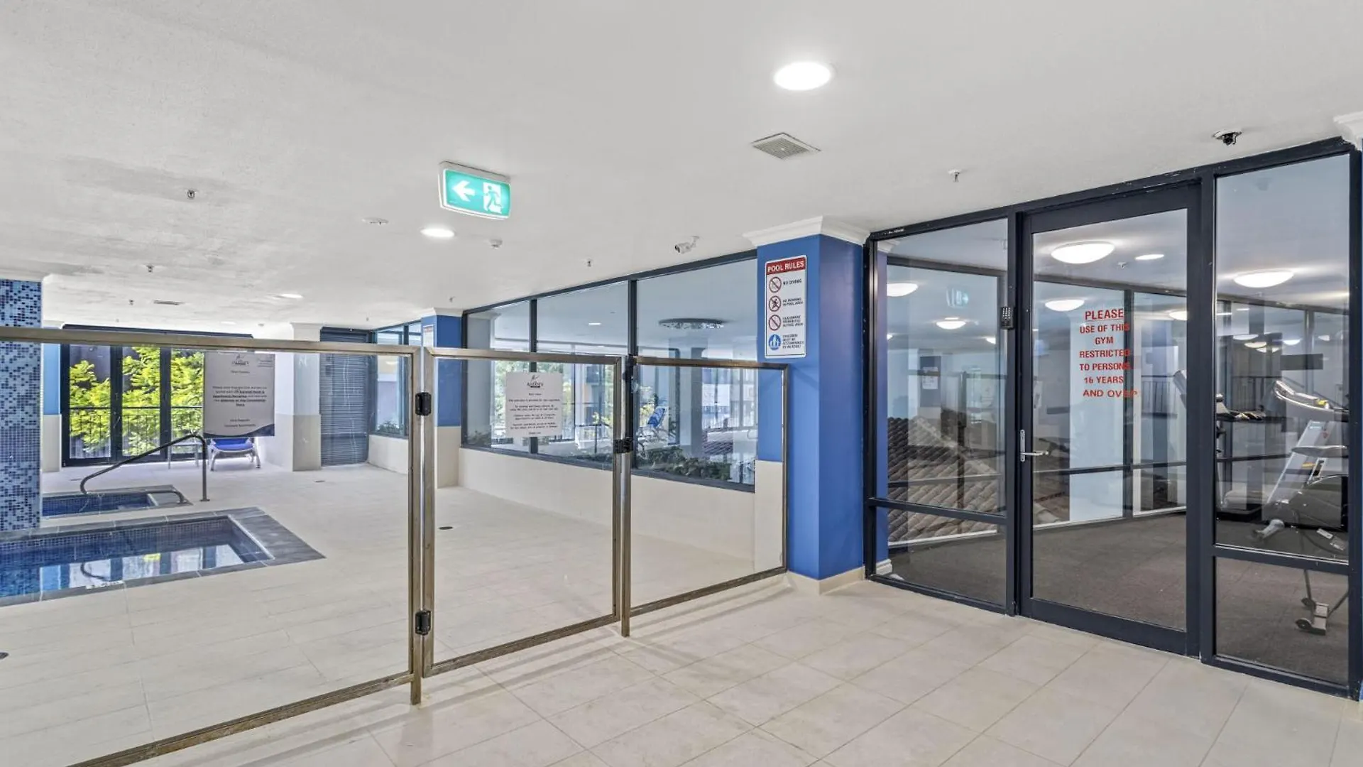 City Living Retreat - 2Br Apartment In East Perth Αυστραλία