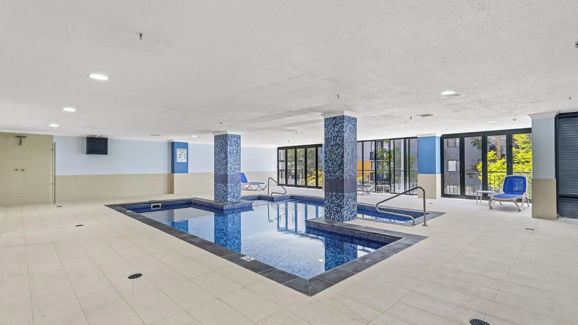 City Living Retreat - 2Br Apartment In East Perth
