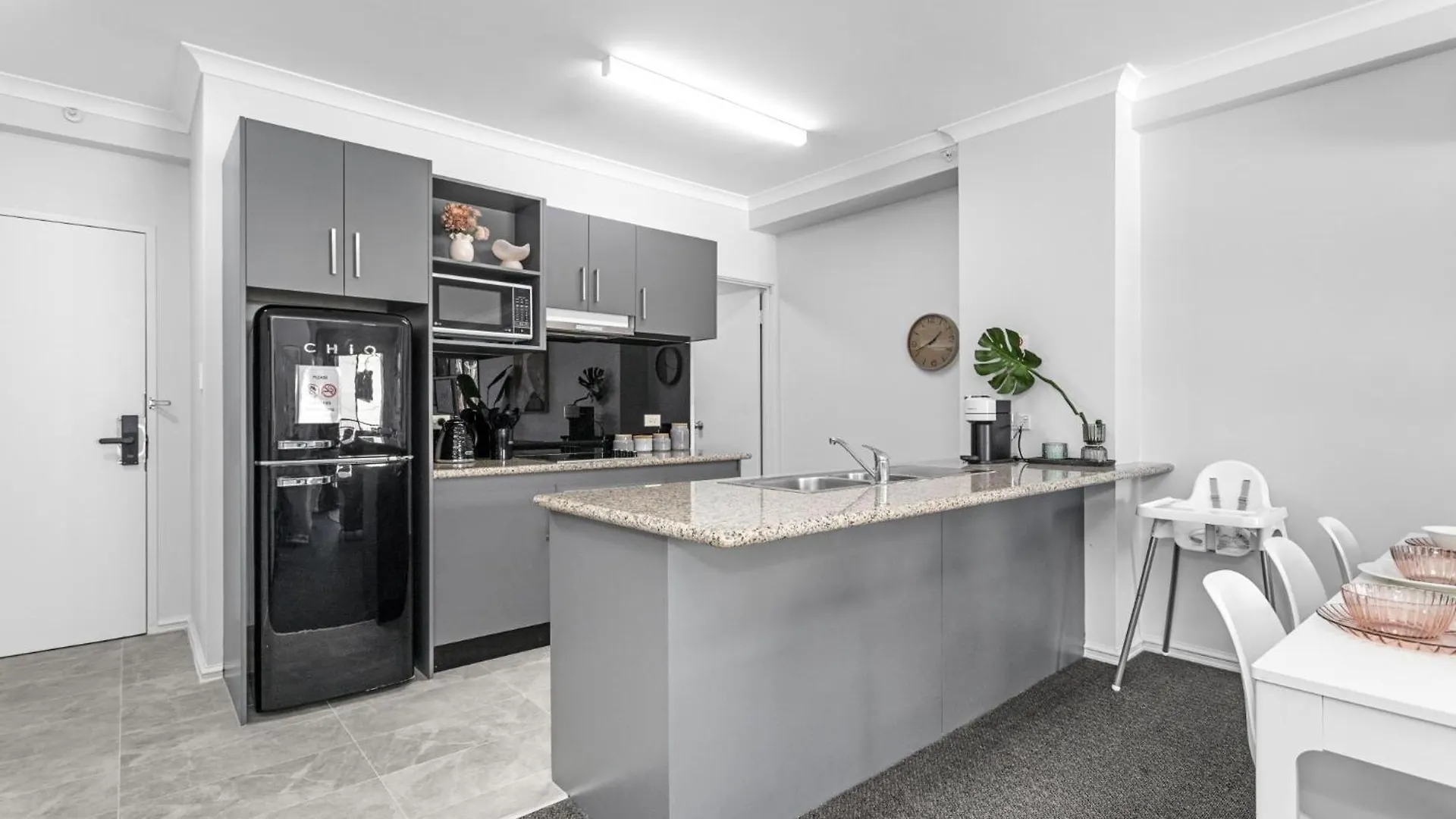 City Living Retreat - 2Br Apartment In East Perth