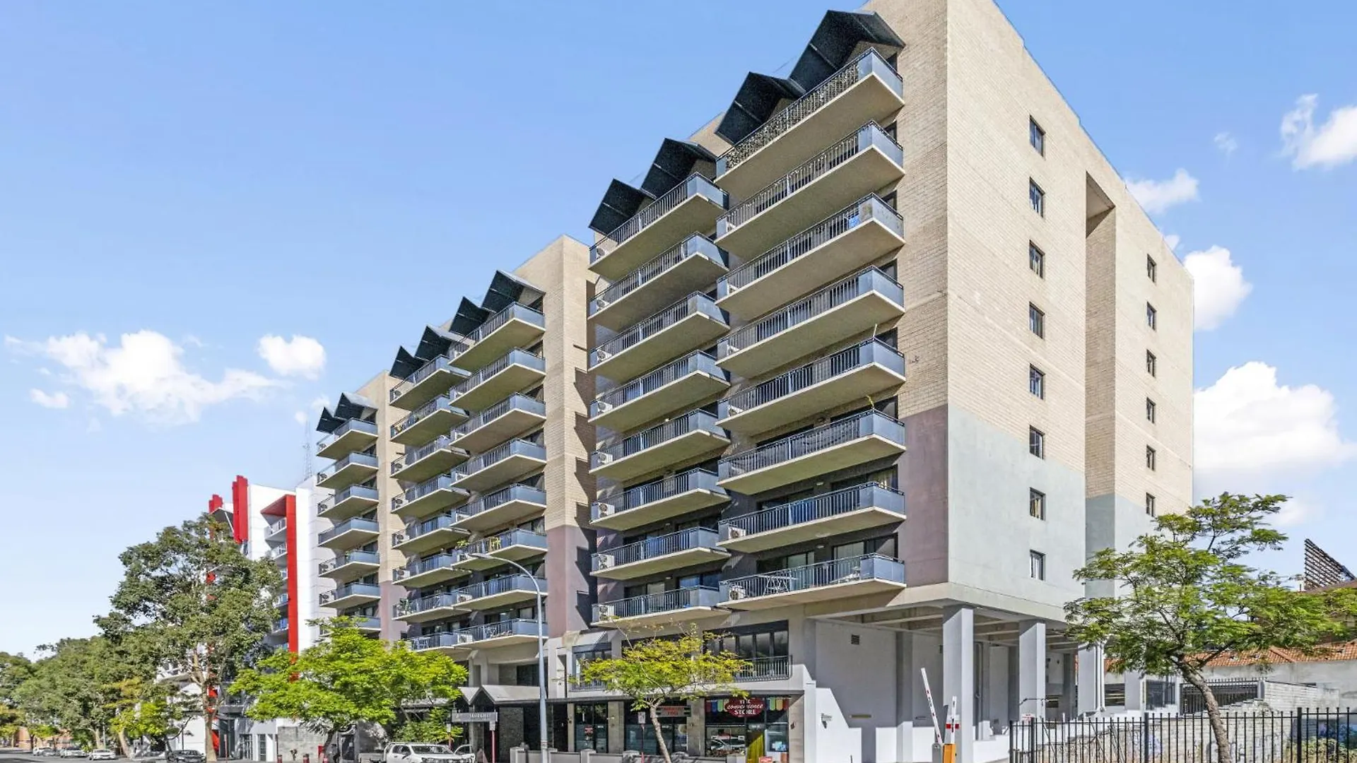 City Living Retreat - 2Br Apartment In East Perth Αυστραλία