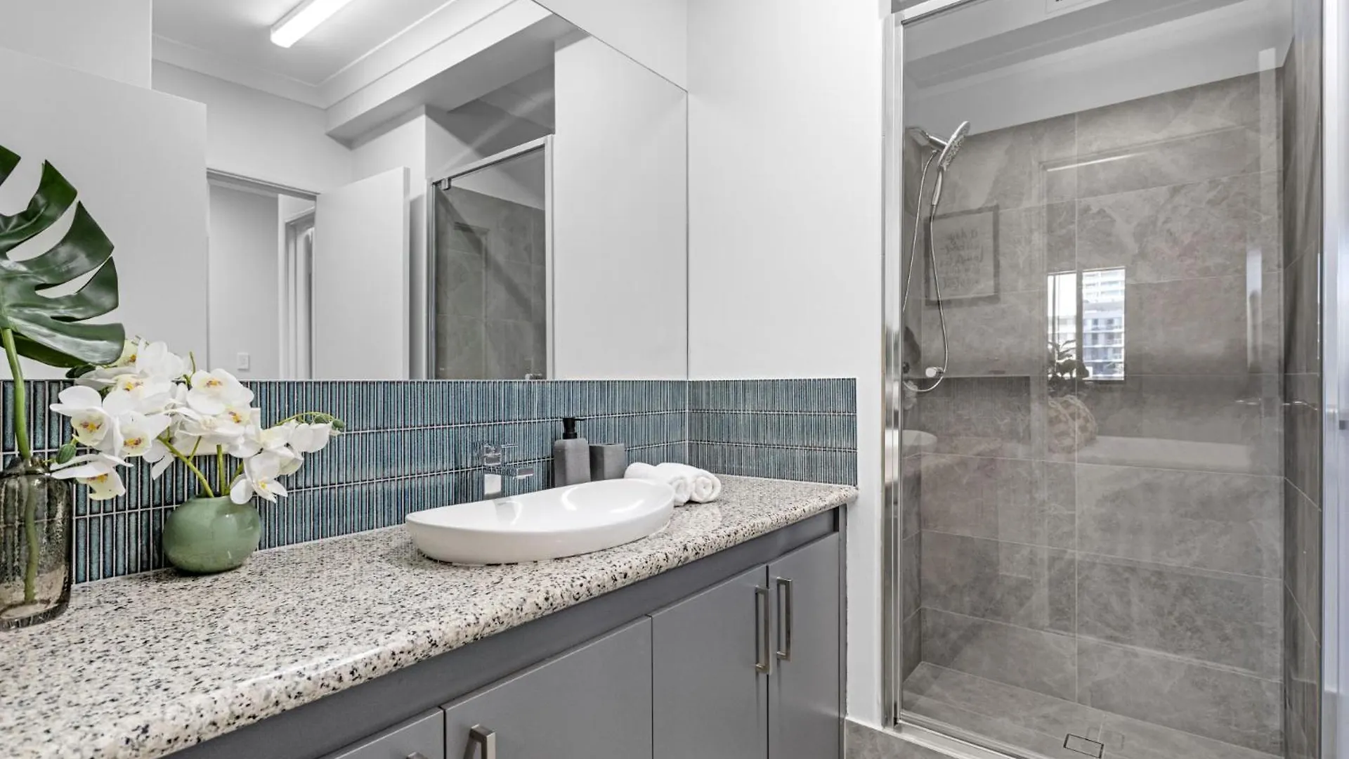 City Living Retreat - 2Br Apartment In East Perth