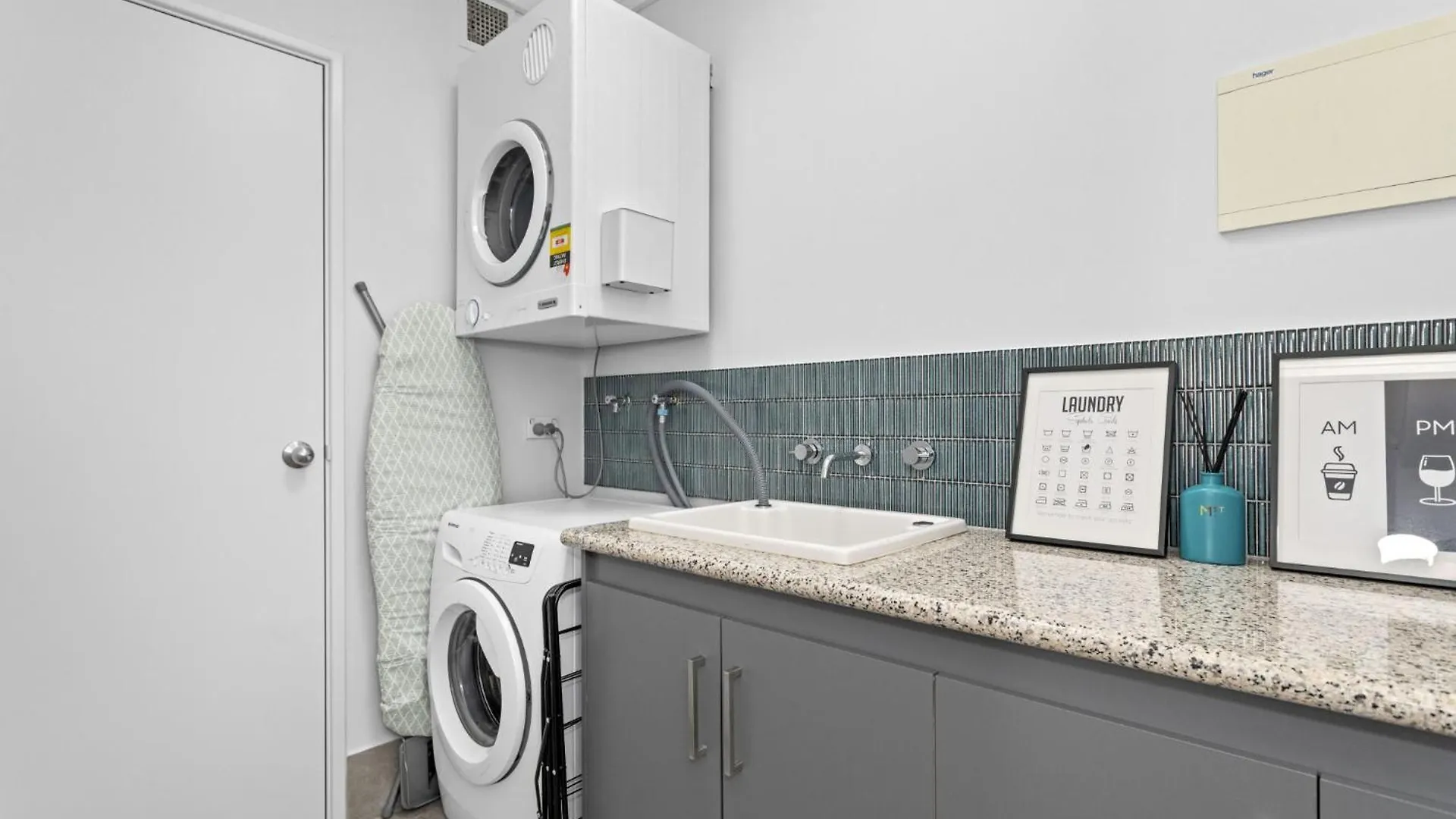 City Living Retreat - 2Br Apartment In East Perth