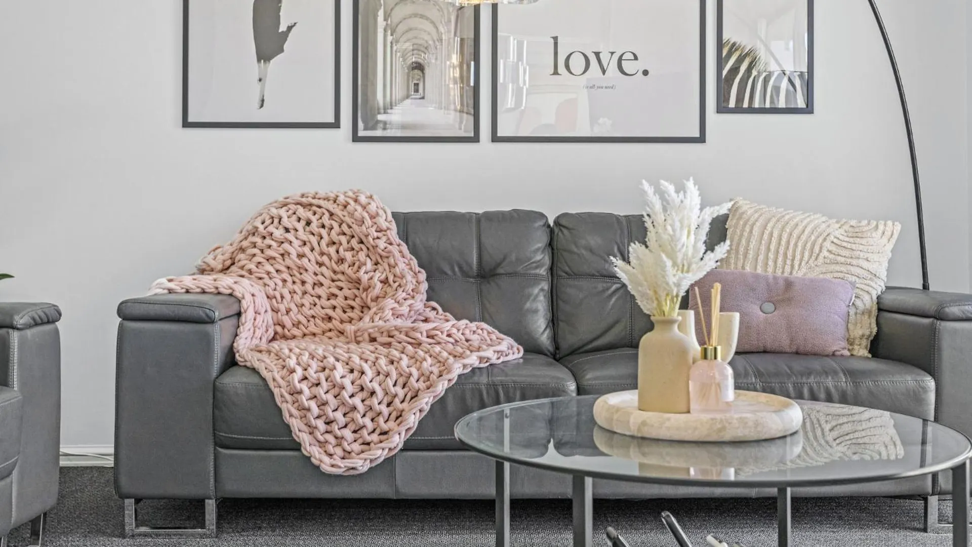 City Living Retreat - 2Br Apartment In East Perth