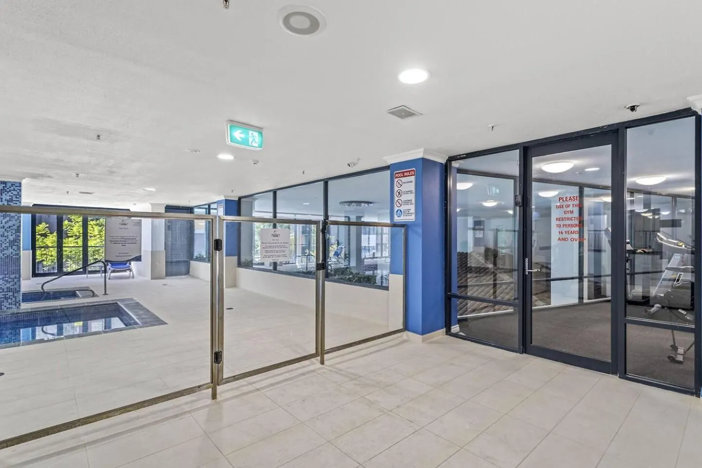 City Living Retreat - 2Br Apartment In East Perth