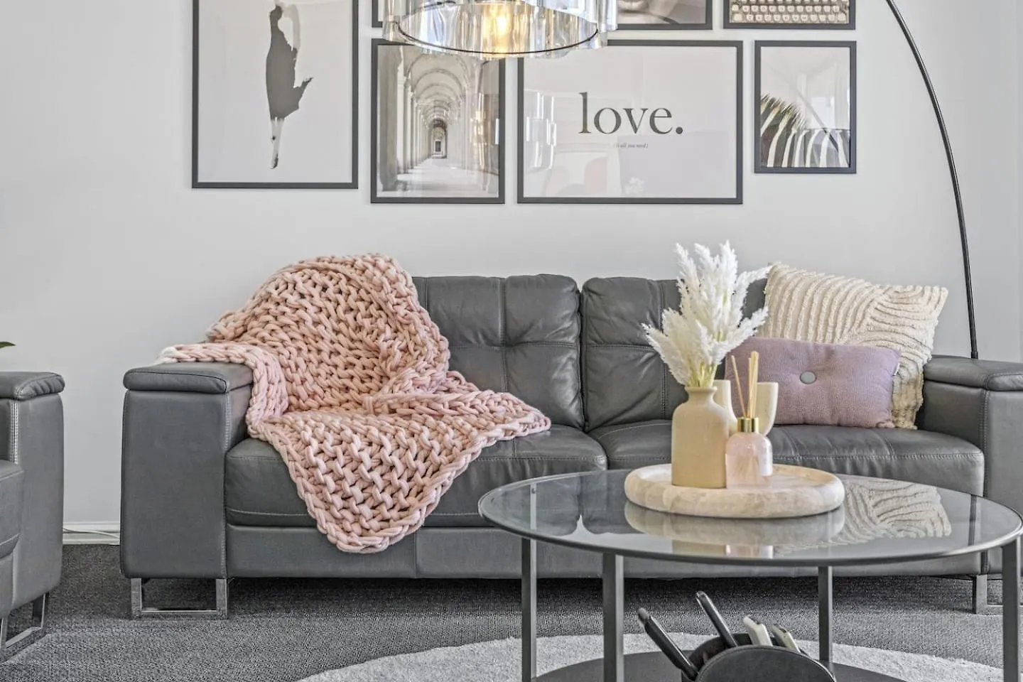 City Living Retreat - 2Br Apartment In East Perth