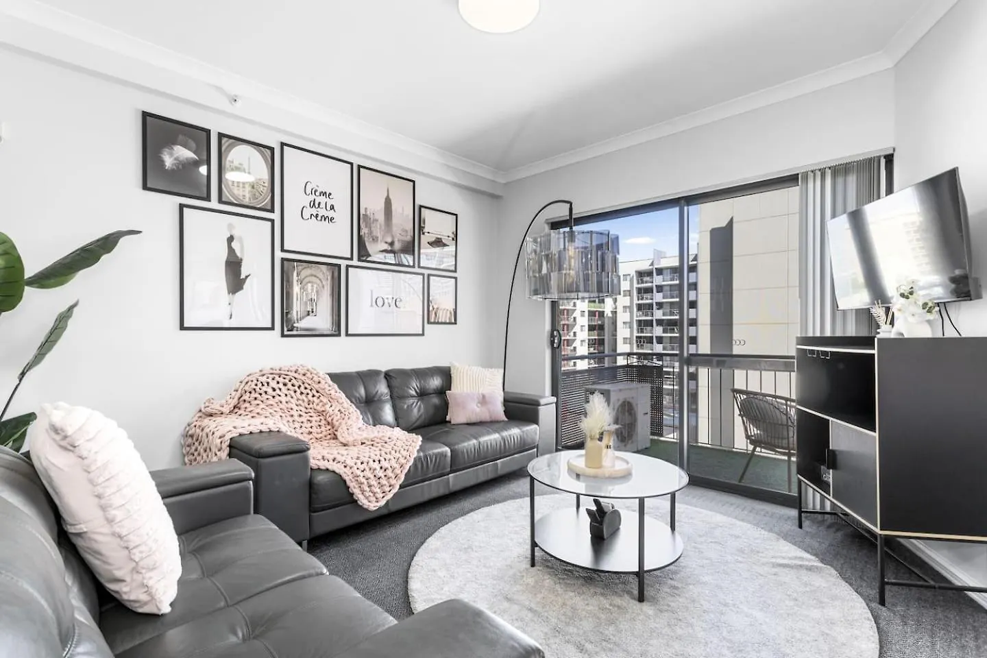 City Living Retreat - 2Br Apartment In East Perth