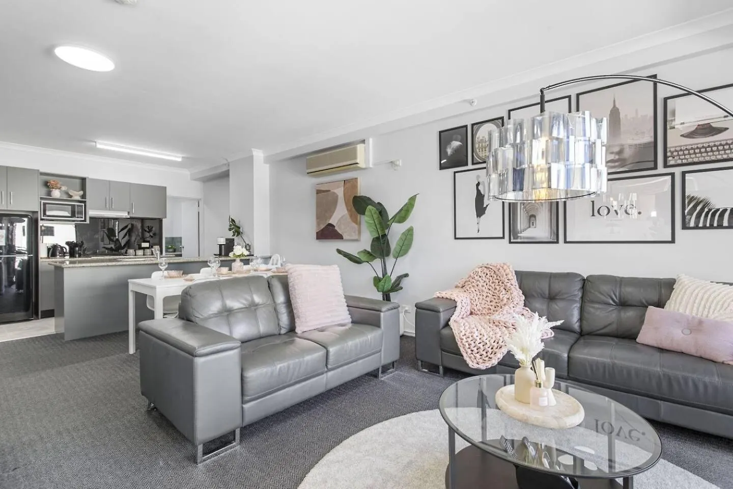 City Living Retreat - 2Br Apartment In East Perth Αυστραλία