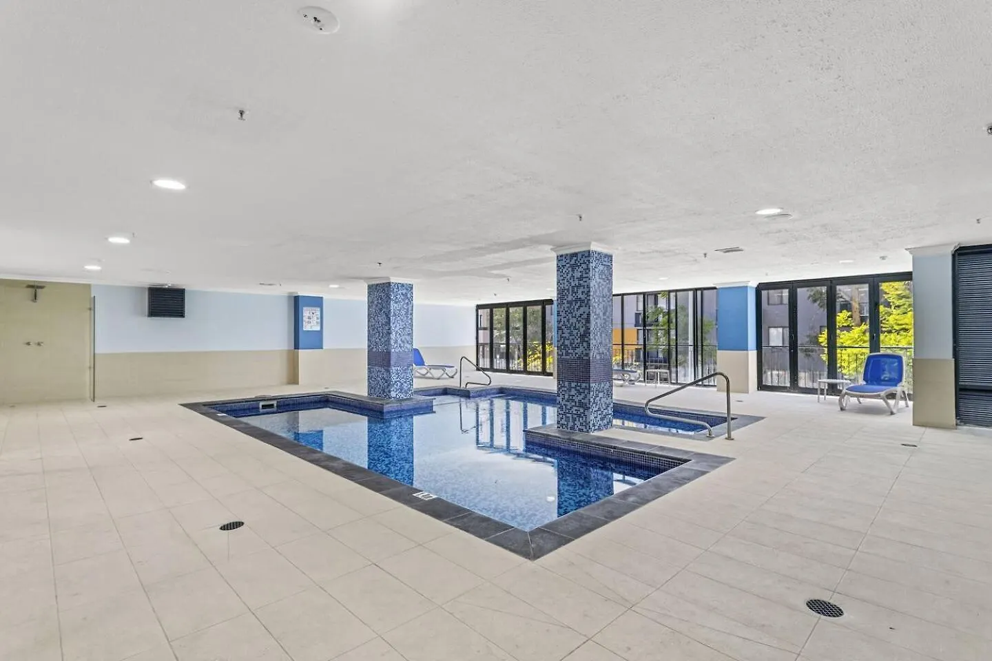 City Living Retreat - 2Br Apartment In East Perth