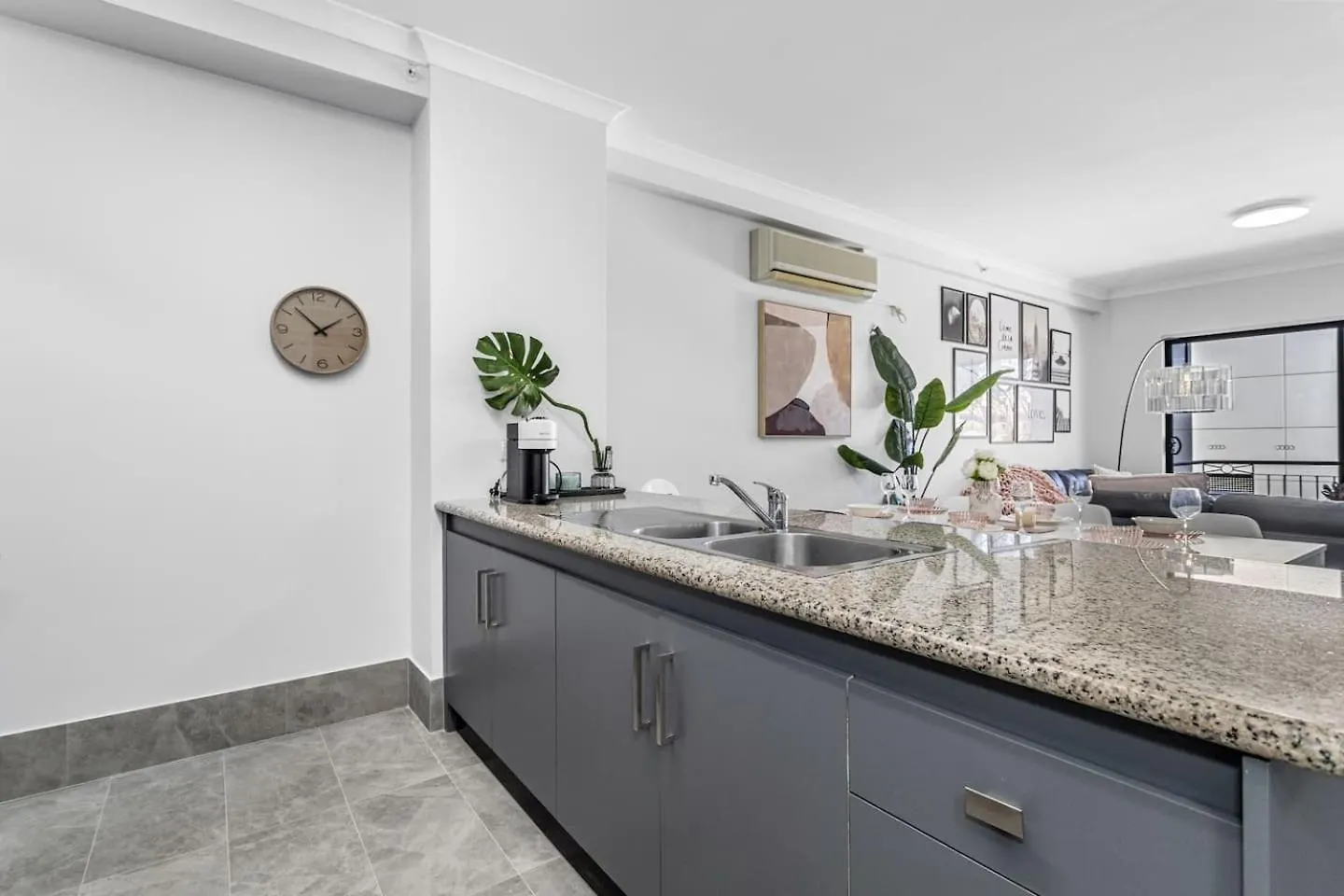 City Living Retreat - 2Br Apartment In East Perth