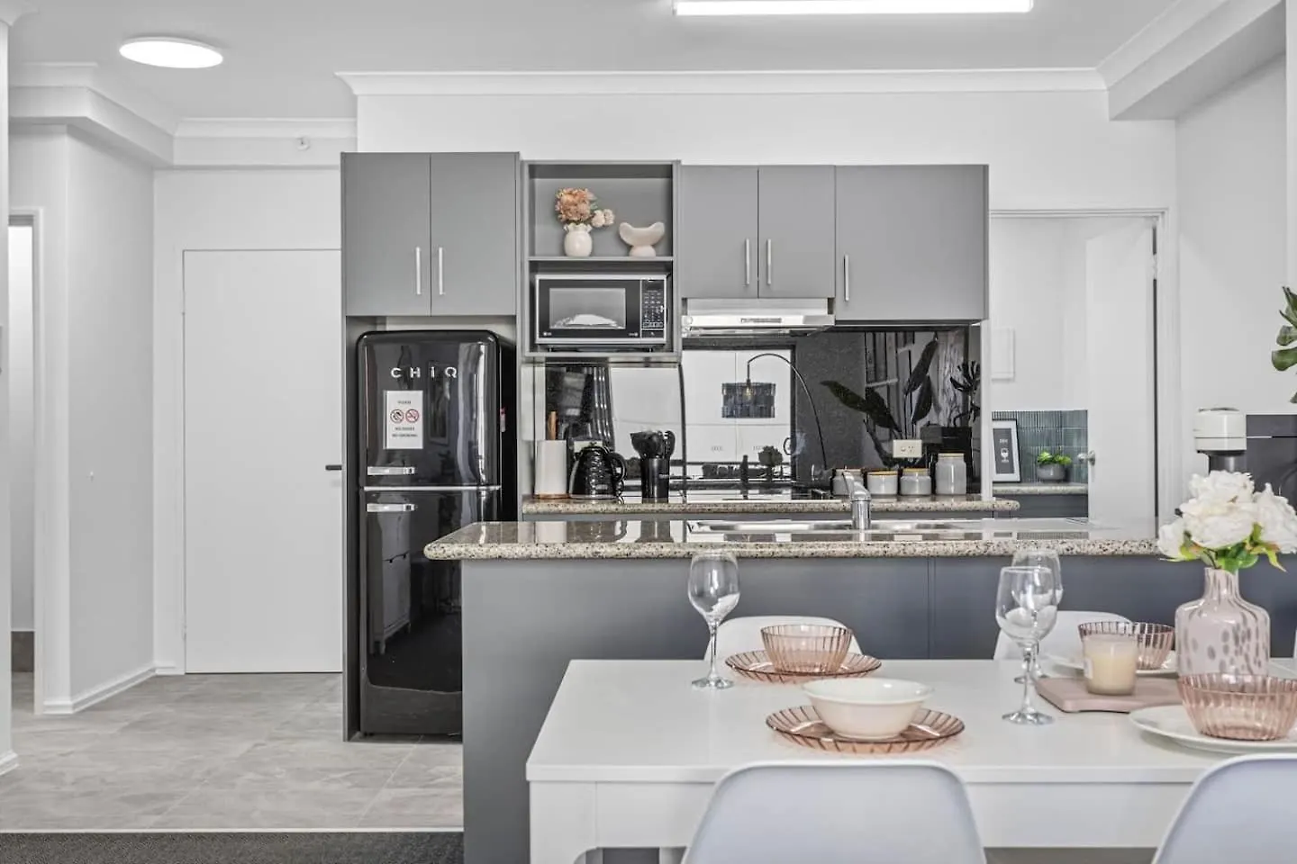 City Living Retreat - 2Br Apartment In East Perth Αυστραλία