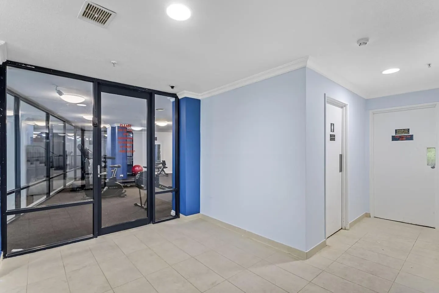City Living Retreat - 2Br Apartment In East Perth