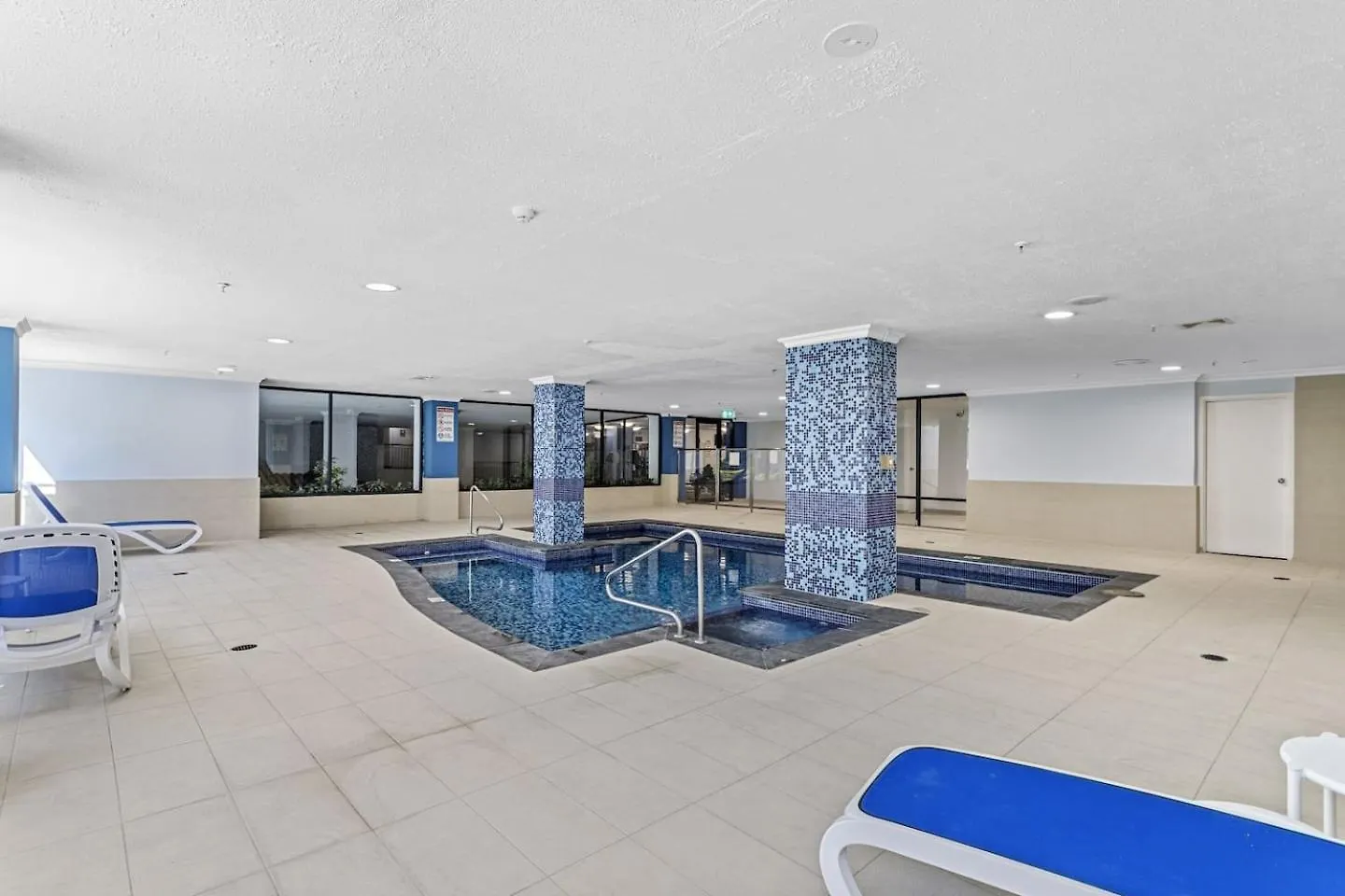 City Living Retreat - 2Br Apartment In East Perth