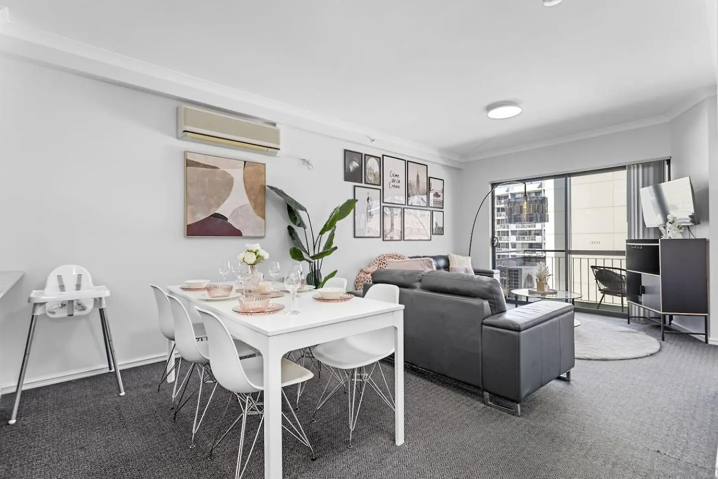 City Living Retreat - 2Br Apartment In East Perth Αυστραλία