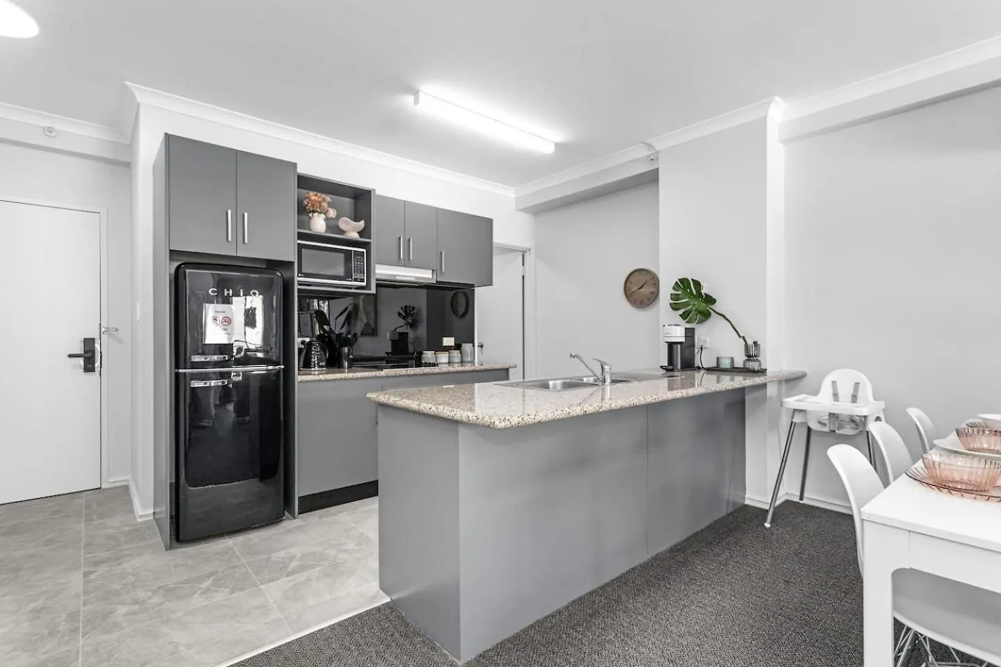 City Living Retreat - 2Br Apartment In East Perth