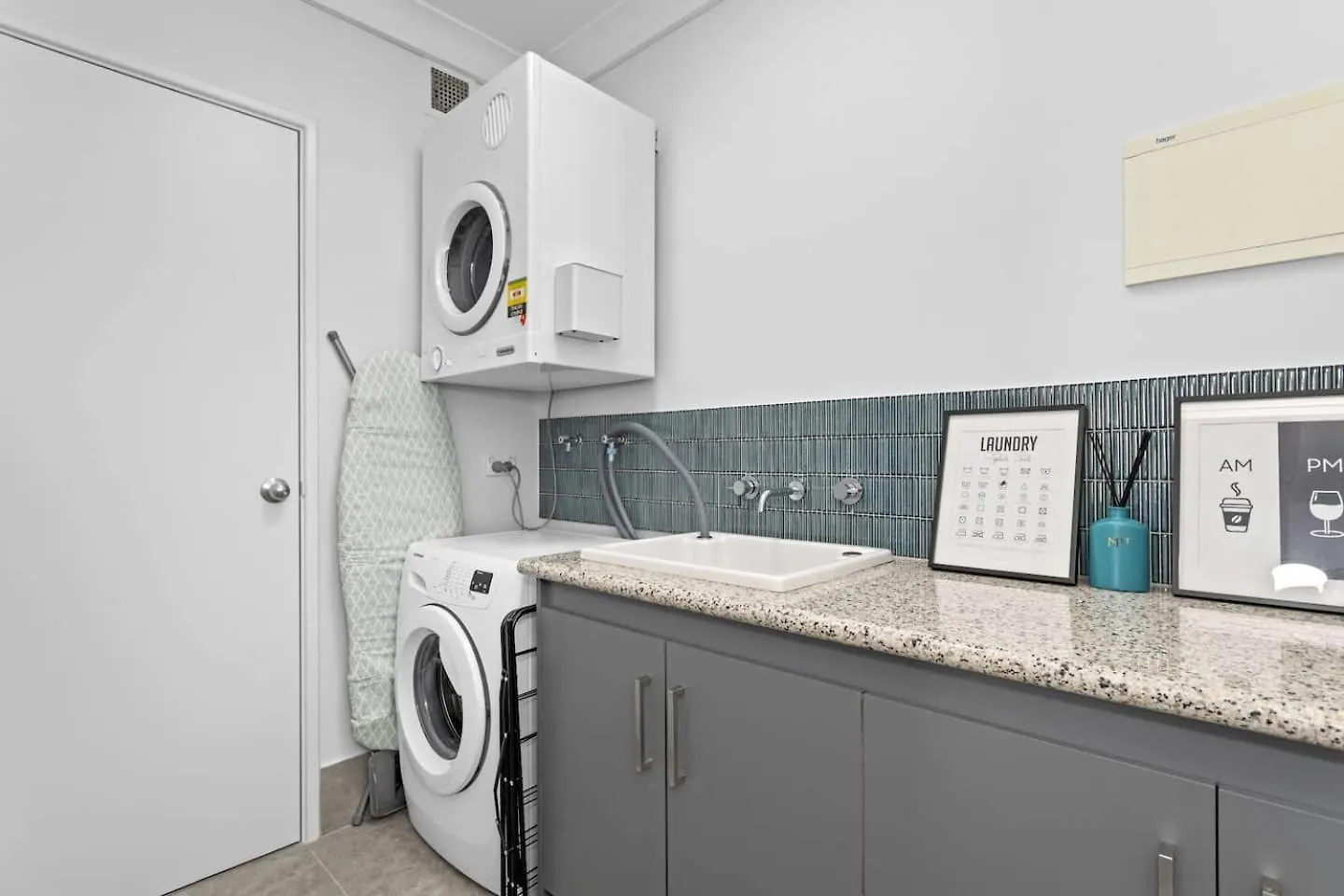 City Living Retreat - 2Br Apartment In East Perth