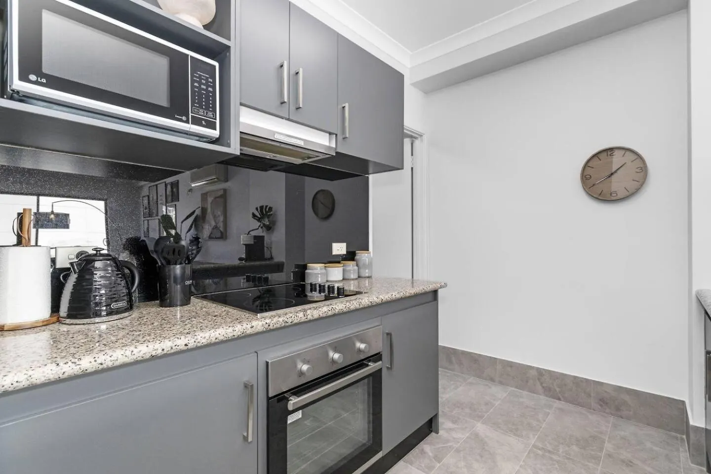 City Living Retreat - 2Br Apartment In East Perth