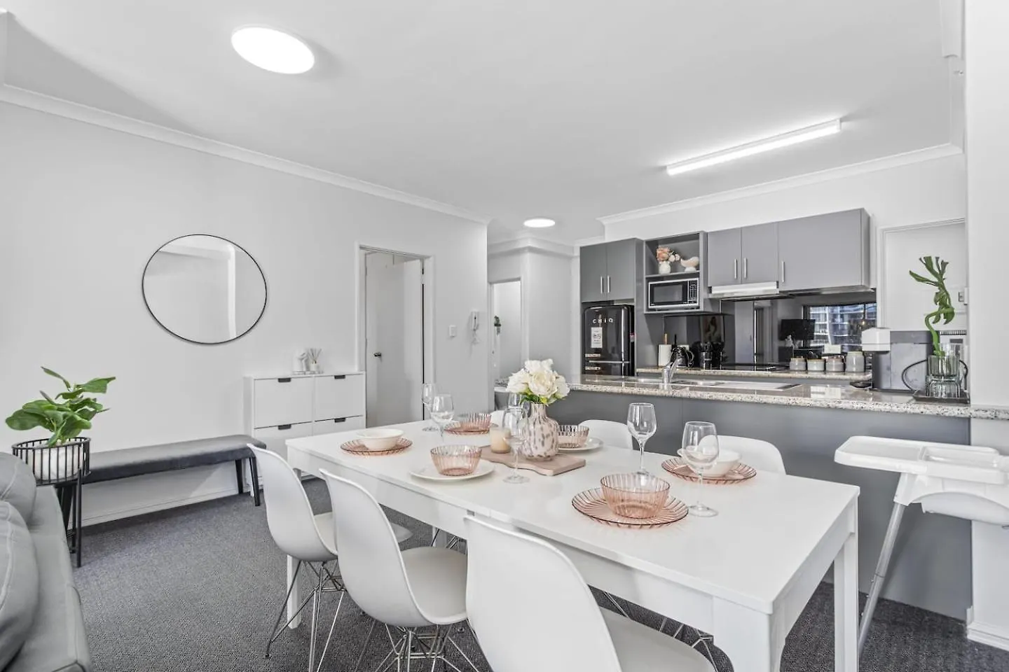 City Living Retreat - 2Br Apartment In East Perth